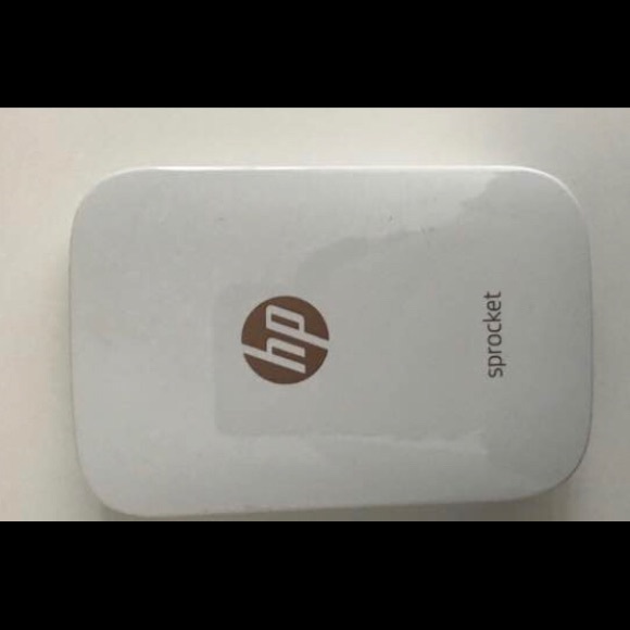 Hp sprocket